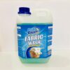 PURE LIGHT Fabric Wash Natural Plant based Laundry Detergent, Original Scent, 68 fl oz, 2 L, Boosted Clean Even in Cold Water, Skin Safe, Dermatologist tested, Non Irritant