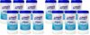 Purell Hand Sanitizing Wipes,Clean Refreshing Scent,Hand Wipes Canister - 9120-06-CMR,40 Count (Pack of 12)