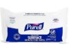 PURELL Healthcare Disinfecting Wipes, 72 Wipes/Pack, Surface Disinfection