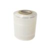 purerondo Mini Stretch Wrap | Unheated Self-Adhesive Shrink Film for Bottles, Jars, Lunch Boxes & Plant Tying | 2.3" x 1312ft Heavy Duty Roll (4 Pack)