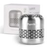 Purriko Refrigerator Deodorizer,Long Lasting Fridge Odor Eliminator,Fridge Deodorizer,Baking Soda Alternative for fridge and Freezer