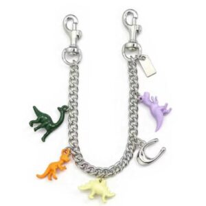 Purse Chain for Handbags,Bag Charm,Cute Purse Charm for Bag,Trendy Bag Chain Charms for Women, Unique Charms for Purses to Elevate Any Bag