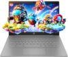 PURTCH HP 14" HD Chromebook, Student and Business Laptop, Dual-Core Processor, 4GB RAM, 64GB SSD, Intel UHD Graphics, Long Battery Life, Game App Not Allowed
