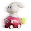Push and Go Car Toys ABS Material Press Go Friction Powered No Battery