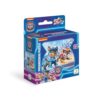 Puzzle 24 elements. Paw Patrol. Chase and Marshall
