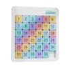 Puzzle Sliding Number 35 Digit Version Brain Teasers Sliding Puzzles Toy