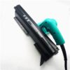 PVC Electric Window Door Corner Cleaning Machine Extended Stroke Portable Inner/Outer Corner Cleaner for Weld Seam Burr Removal on PVC/Plastic Steel Profiles(Extended Stroke Planes (Electric V-Clear))