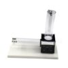 PVC Metal Wind Circulation Formation Demonstration Box
