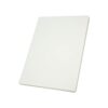 Pwshymi 100 Pcs A4 Thermal Laminating Pouches 5mil Thick for Photos and Documents Clear PVC and PET