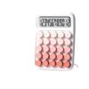 QERTYHJK Calculator High Beauty Goddess Multi Functional Flexible Keyboard for Office Use