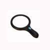 QERTYHJK Convex Lens Large Size Magnifying Glass Extra Child Observation Handheld