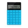 QERTYHJK Electronic Calculators, Standard Function Electronics Calculator, 12 Digit Large LCD Display, Handheld for Daily and Basic Office