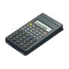 QERTYHJK Portable Scientific Calculator Stationery School Office Engineering Multifunction Tool