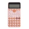 QERTYHJK Scientific Calculator Student Exam Accounting Special Portable Mini Function Multifunctional Two-line Computer