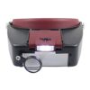 QERTYHJK Watch Maintenance Magnifying Glasses LED Head-Mounted for Reading Glass Loupes Repair Tool