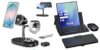Qi2.2 25W Magnetic Wireless Charging Station for Samsung TEC Active Cooling and Ultra Compact Keyboard & Mouse for Galaxy Z Fold 8 Ultra/8 Wide/