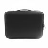 QLoztyse Fireproof Document Holder Accordion Folder Document Organizer Storage Case Portable File Bag Fiberglass Layer Twelve Pocket Layout with Carry Handle Suitable for Home Office Travel