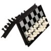 QuadPro Magnetic Travel Chess Set 9.84 Inches