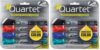Quartet Dry Erase Markers, Whiteboard Markers, Bullet Tip, EnduraGlide, White Board Dry Erase Pens for Teachers, Home School & Office Supplies, Assorted Classic Colors, 8 Pack (5001-1MA)