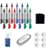 Quartet Glass White Board Starter Kt