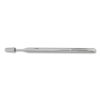 Quartet Pointer Stick Teacher Pointer Extendable to 24.5" Telescoping with Clip, Poket Size, Chrome Finish (V18001)