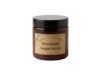 Queen City Naturals Unscented Exfoliating Face and Body Sugar Scrub for Sensitive Skin, Fragrance Free, Vegan, with Shea Butter and Aloe Vera, 4 oz