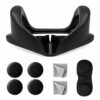 Quest Pro Light Blocker Full Light Blocking Silicone Facial Interface