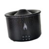 Quiet Air Humidifier Diffuser with Two Spray Modes