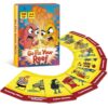 Quilinz Go Fix Your Reef Card Game for Teens & Adults, Fun Social Party Game Inspired by Classic Go Fish Gameplay, 52 Cards Interactive Game for Friends & Family Gatherings for Ages 12+, 2–8 Players