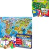 Quokka Geography Learning Games Bundle