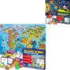 Quokka Geography & Space Games Bundle