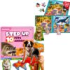 QUOKKA Pet and Wildlife Puzzle Bundle