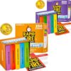 Quokka Premium Rapid Fire Questions Icebreaker and Family Conversation Cards Megaset