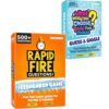 Quokka Rapid Fire Questions Icebreaker and What Would You Choose Daily Fun Choices Game Bundle