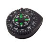 QWERAXZG Mini Wristband Compass Portable Detachable Watch Band Slip Hiking Travel Wrist Emergency Survival Navigation Tool