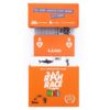 RAH RACE Kids | Silly Impressions Race Card Game for Children & Families | Fast-Paced Party Game | Ages 4+ | 2-10 Players