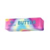 Rainbow Butter Stick Squishy – Slow Rise Colorful Fidget Toy, Super Soft Squeeze Sensory Stress Relief, Desk Decor for Home Office Travel, Fun Anxiety Calm Gift for Kids & Adults
