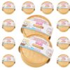 Random Dumpling Box,Sensory Fidget Toy for Anxiety Relief,2 Pieces