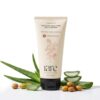 Rare Chemistry Aquafinity Soothing Soap Free Gel Cleanser 100ml | Face Wash with Aloe Vera, Jojoba & Glycerine | Gentle Hydrating Cleanser for Sensitive Skin | Daily Facial Cleanser
