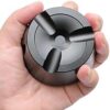 Rare Earth Magnetic, Round Permanent Magnets for Crafts Arts Science Project 1Pack(B-XLT)