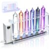 Rare Gas Discharge Glass Tube Demonstration Set with Excitation Base