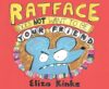 Ratface Does Not Want to Be Your Friend