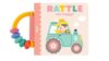 Rattle Me Happy - Farm