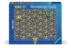 Ravensburger - Buzz Lightyear Challenge - 1000 Piece Jigsaw Puzzle - A Challenging Mission Featuring Star Fleet's Top Space Ranger - Thoughtful Gift for Fans & Adults 14+