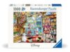 Ravensburger - Disney & Pixar - 1000 Piece Jigsaw Puzzle - Stunning, Vivid Imagery of Favorites Mickey Mouse, Olaf & More - Toy Shop Scene - Ideal Gift - Frameable Art- Puzzles for Adults