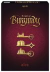 Ravensburger Castles of Burgundy Board Game | Engaging Strategy Game for Ages 12 & Up | Ideal for Family Game Night | 20th Anniversary Alea Edition | Rule The Realm Experience with Model:26925