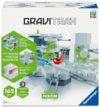 Ravensburger GraviTrax Fusion Action‑Set - Gravity & Magnetic Marble Run System - Advanced STEM Engineering Toy - Multi‑Level Building, Critical Thinking & Problem‑Solving - Ages 8+