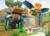 Ravensburger Minecraft Adventures 200 Piece Jigsaw Puzzle - Iconic Pixel World - Premium Quality - Screen-Free Fun - Ideal Gift - Kids Ages 8+