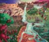 Ravensburger My Puzzle Adventure, Ocre Land 42 Piece Puzzle for Kids 5+