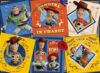 Ravensburger Toy Story 500 Piece Puzzle for Adults